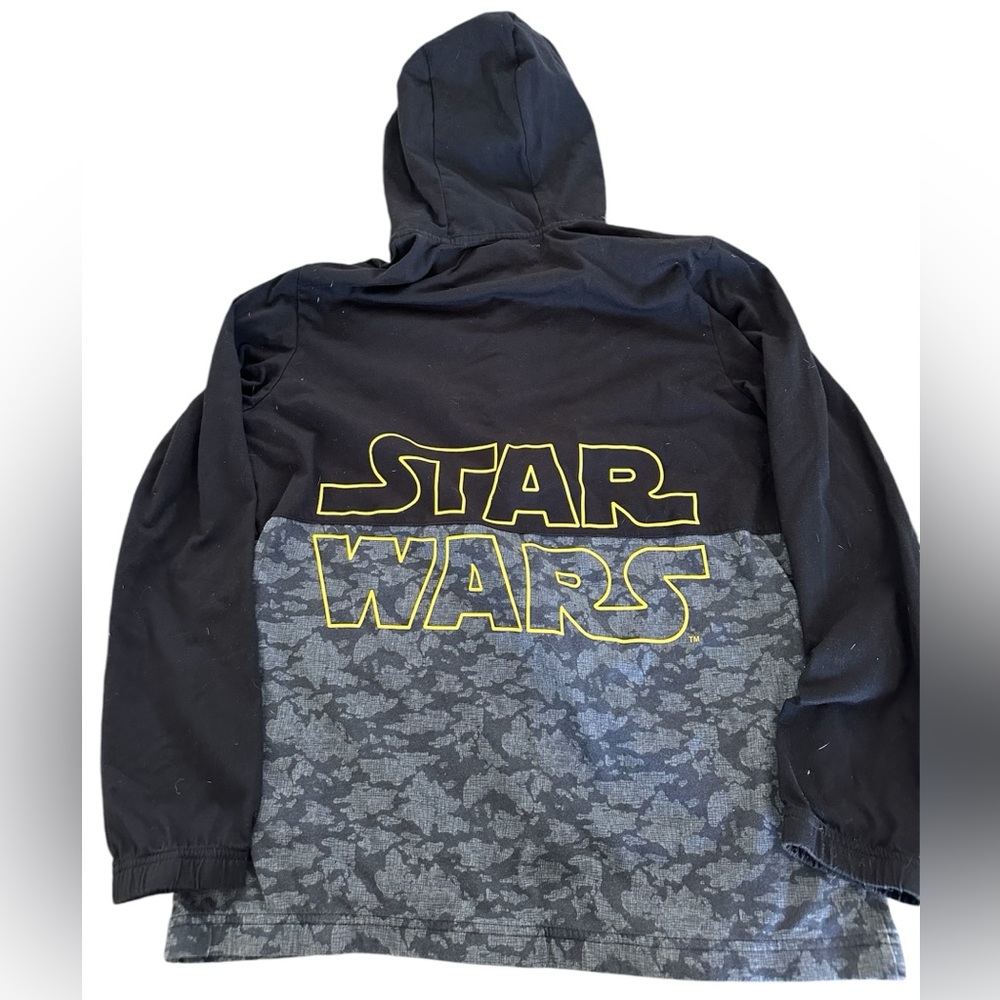 Star Wars Jacket - image 2